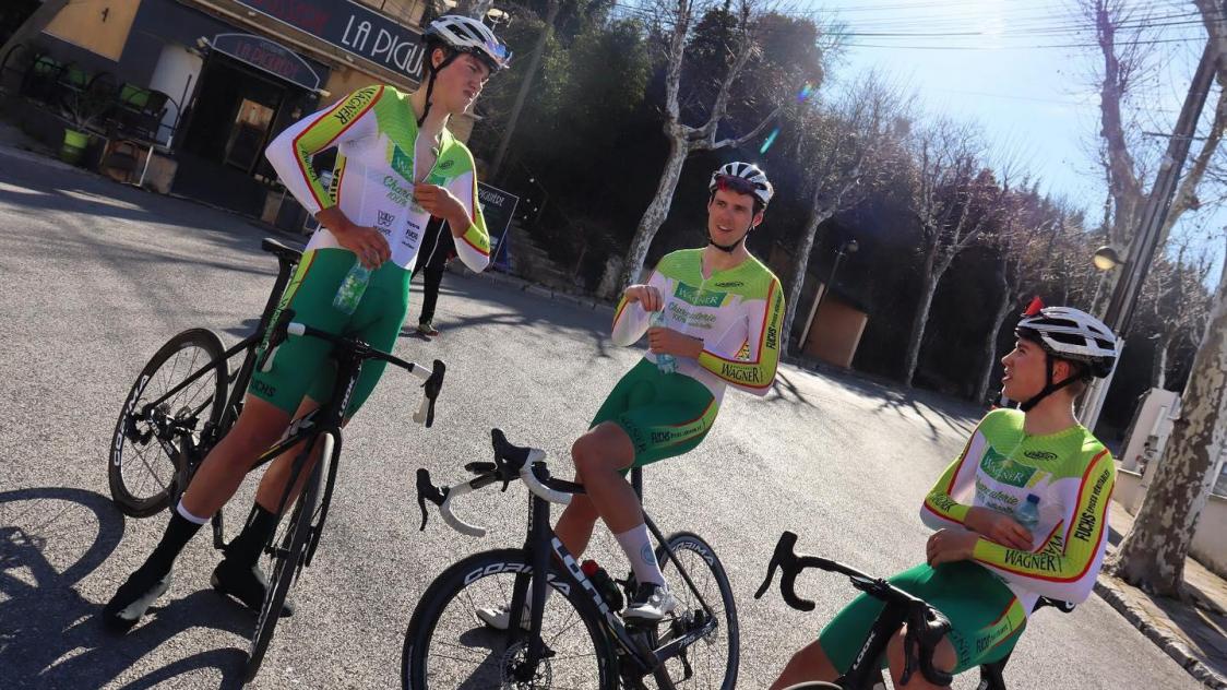Velo club ardenne deals